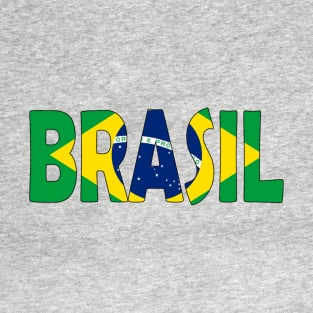 Brasil T-Shirt